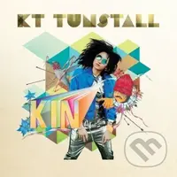 KT Tunstall: KIN LP - KT Tunstall