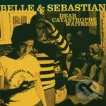 Belle & Sebastian: Dear Catastrophe Waitress  LP (2 LP)