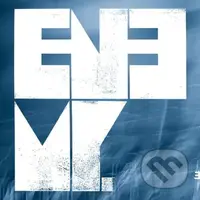 Enemy: Fiend / Grey  LP - Enemy