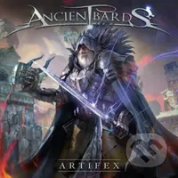 Ancient Bards:  Artifex - Ancient Bards