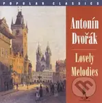 Antonín Dvořák Lovely Melodies / Krásné Melodie