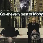 Moby: Go: The Very Best Of Moby (UK version) - Moby
