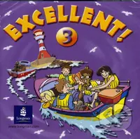 Excellent 3 - Coralyn Bradshaw