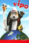 Vipo (omalovánka) - kniha z kategorie Omalovánky