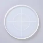 Silicone Cup Mats Molds