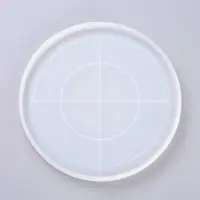 Silicone Cup Mats Molds