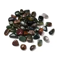 Natural Indian Agate Beads