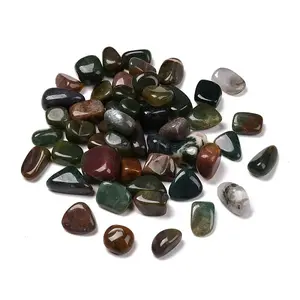 Natural Indian Agate Beads
