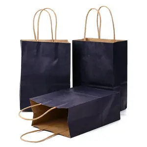 Kraft Paper Bags