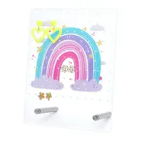 Acrylic Earring Display Stands