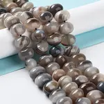 Natural Agate Beads Strands