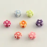 Craft Style Acrylic Beads