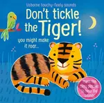 Dont Tickle The Tiger Sound Books - Sam Taplin