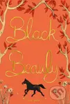 Black Beauty - Anna Sewell - kniha z kategorie Beletrie pro děti