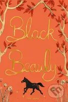 Black Beauty - Anna Sewell - kniha z kategorie Beletrie pro děti