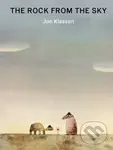 The Rock from the Sky - Jon Klassen
