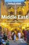 Middle East:  Phrasebook & Dictionary - kniha z kategorie Jazykové učebnice a slovníky
