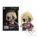 Attack on Titan DZNR plyšák - Annie Leonhart