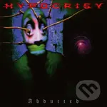 Hypocrisy: Abducted (Red) LP - Hypocrisy