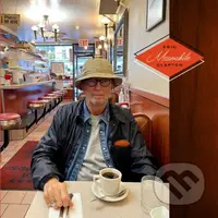 Eric Clapton:  Meanwhile Ltd. LP (2 LP) - Eric Clapton