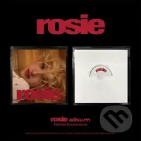 Rose:  Rosie (Retail Exclusive edition) - Rose