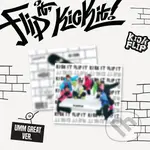Kickflip:  Flip It, Kick It (Umm Great edition) - Kickflip
