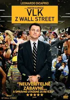 Vlk z Wallstreet - Martin Scorsese - film z kategorie Akční a dobrodružné