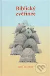 Biblický zvěřinec - Lenka Ridzoňová - kniha z kategorie Křesťanství