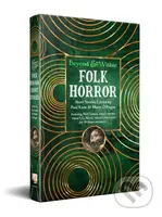 Folk Horror (Short Stories) - kniha z kategorie Horory