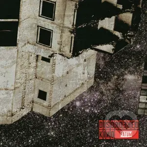 Disordered Kind:  Fatum (EPl) LP - Disordered Kind