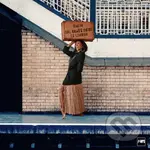 Malia:  One Grass Skirt To London - Malia