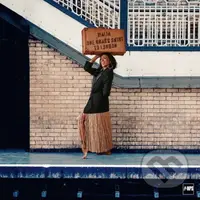 Malia:  One Grass Skirt To London - Malia