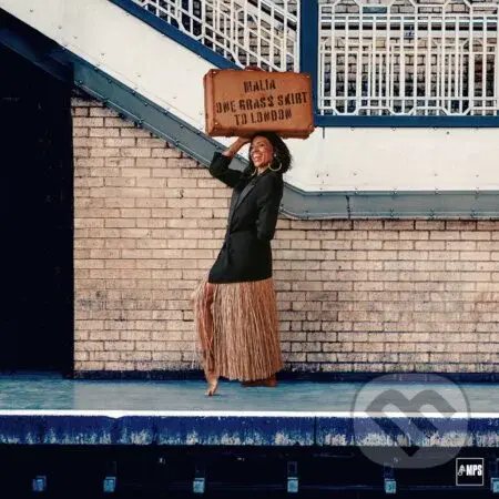 Malia:  One Grass Skirt To London - Malia