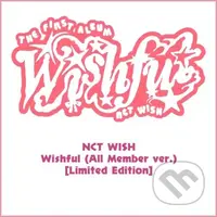 Nct Wish:  Wishful (All Member Version) - Nct Wish