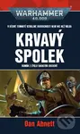 Warhammer 40 000: Krvavý spolek (Román z cyklu Gauntovi Duchové) - kniha z kategorie Sci-fi