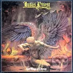 Judas Priest:  Sad Wings Of Destiny - Judas Priest