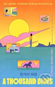 A Thousand Blues - Cheon Seon-Ran