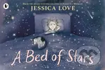 A Bed of Stars (A soothing bedtime story that affirms and celebrates every child's place in the universe) - kniha z kategorie Pro děti