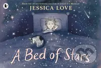 A Bed of Stars (A soothing bedtime story that affirms and celebrates every child's place in the universe) - kniha z kategorie Pro děti
