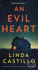 An Evil Heart (A Novel) - Linda Castillo