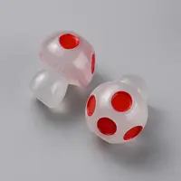 Luminous Resin Display Decoration