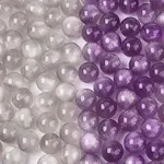 Opaque Resin Beads