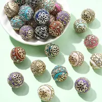 Handmade Indonesia Beads