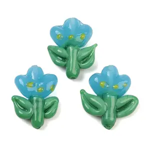 Handmade Lampwork Beads