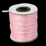 Nylon Satin Rattail Cords