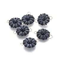 MIYUKI & TOHO Handmade Japanese Seed Beads Links