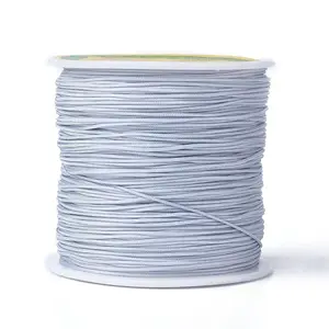 Round String Thread Polyester Thread