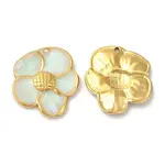 304 Stainless Steel Enamel Pendants