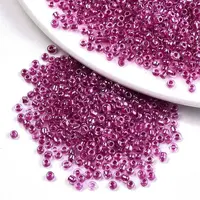 6/0 Glass Seed Beads
