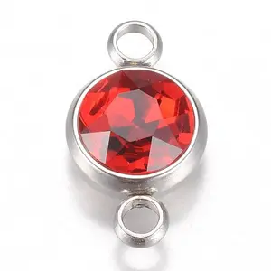 Glass Links connectors